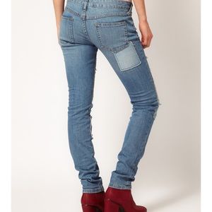 Free people Jeans